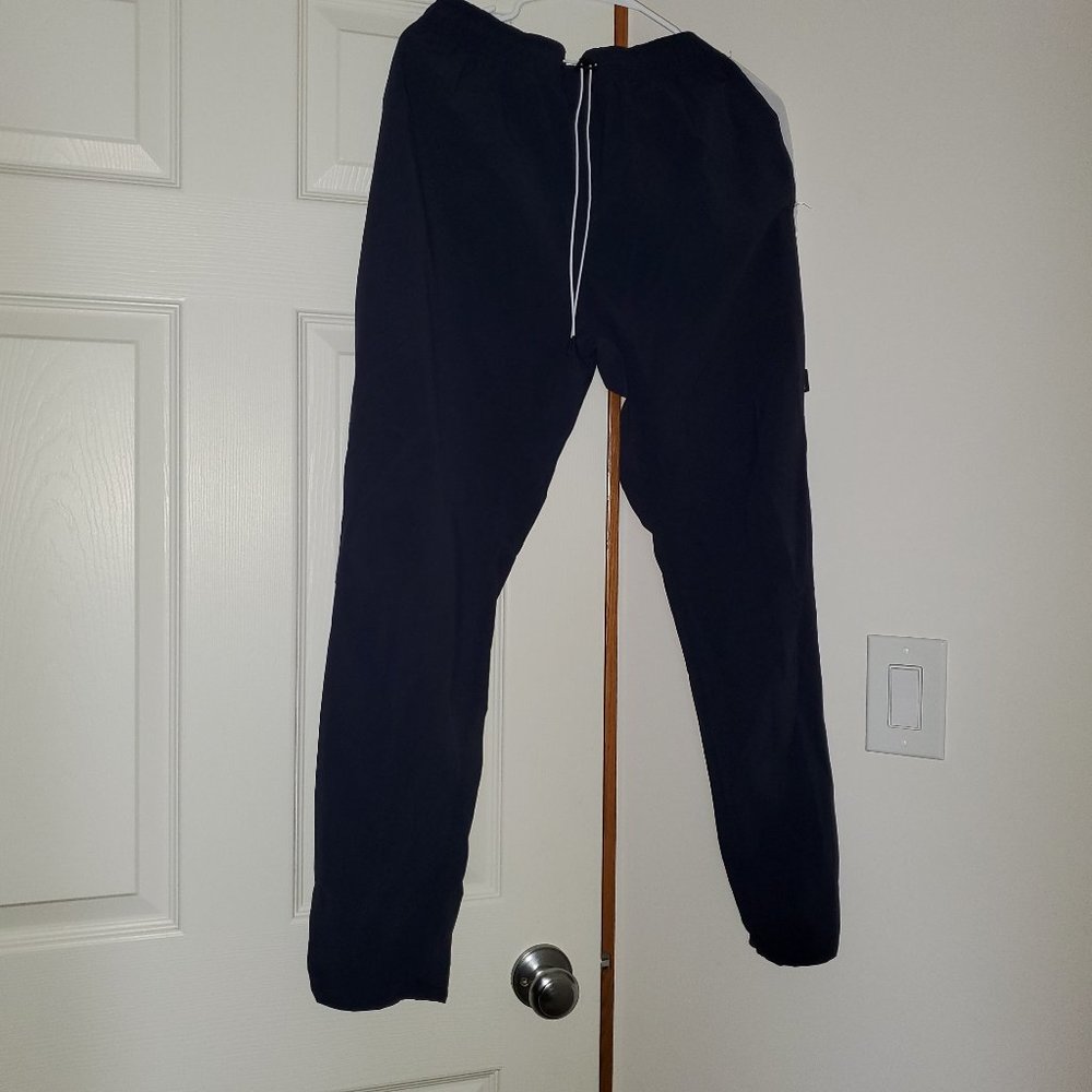 REC GENTYPE 1 PANT INK